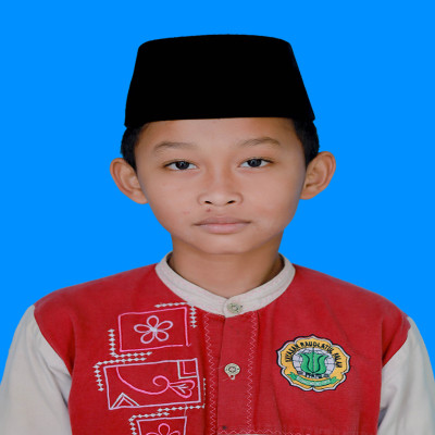 foto profil Alfian Nur Haqqoni